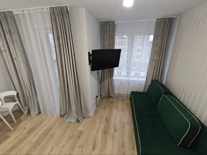 Квартира Студия Стильная р-н Экспо