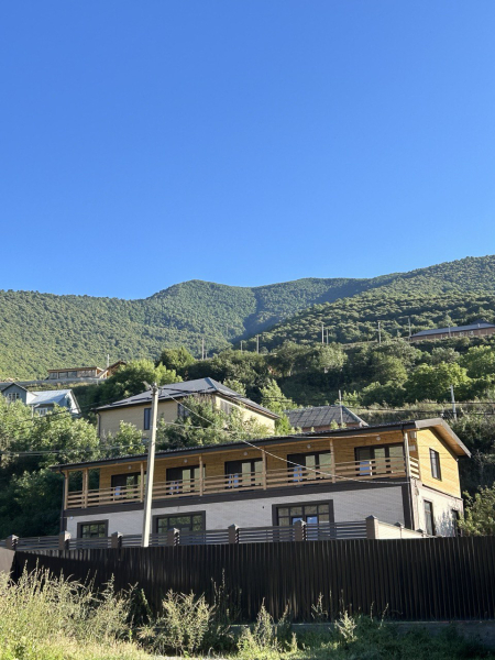 Гостевой дом Буру