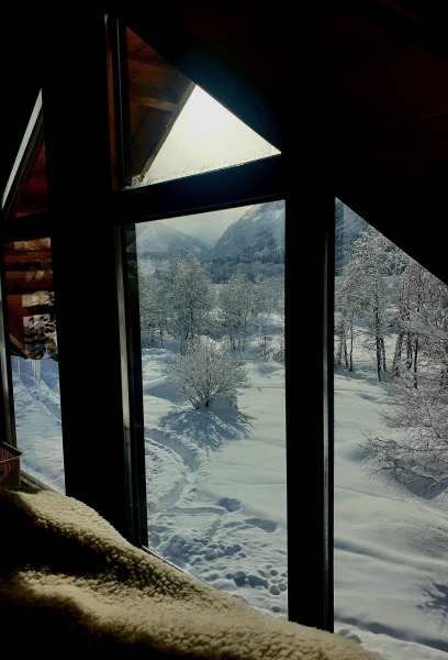 Апартаменты Санчаро