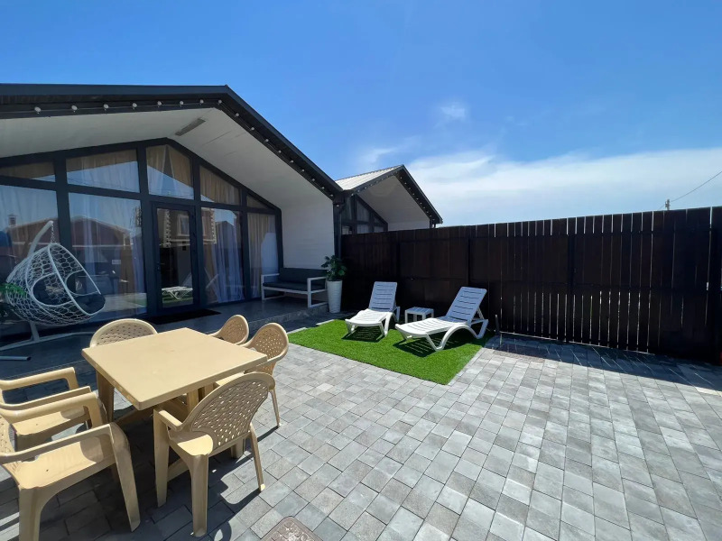 Вилла Sea Breeze у Моря