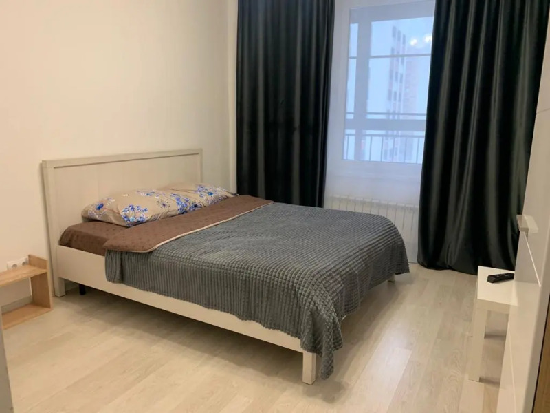 KVARTIRA DUKAT у Зеленоградского лесопарка