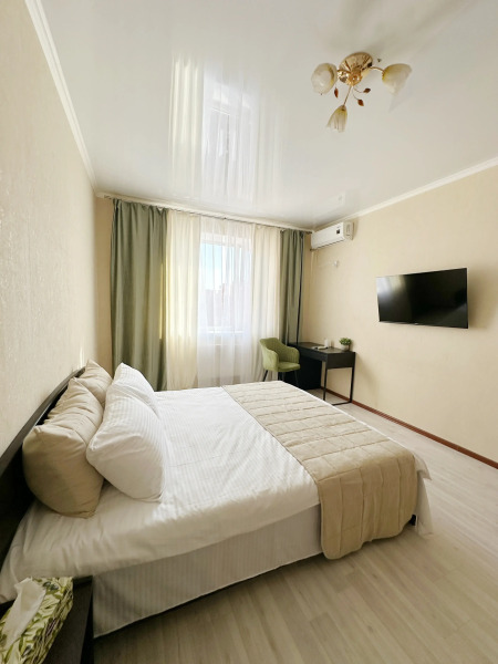 Квартира на Восточно Кругликовской 22/3