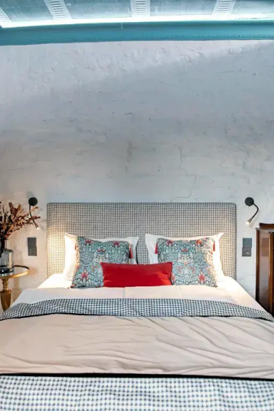 Апартаменты Travertin Pronto