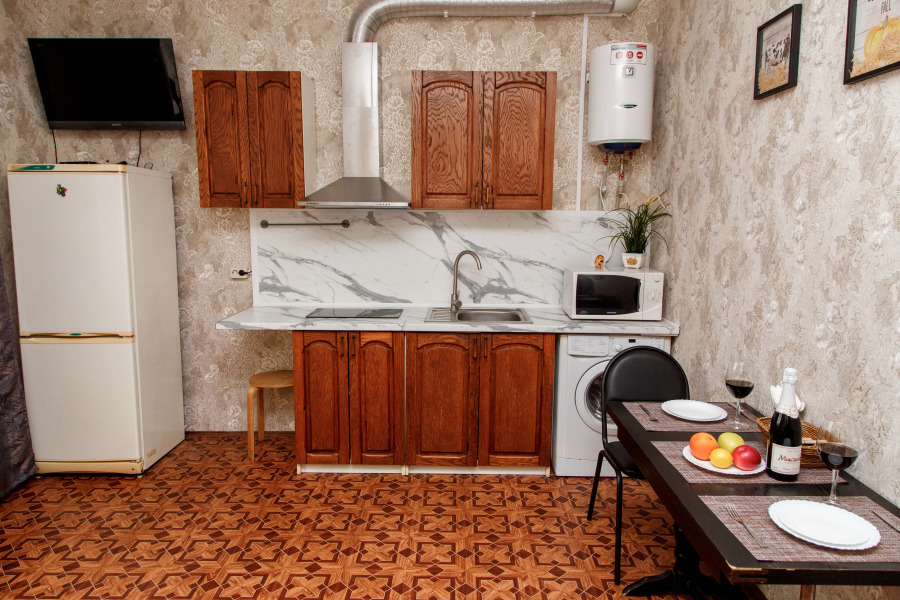 Апартаменты Flats for soul 2