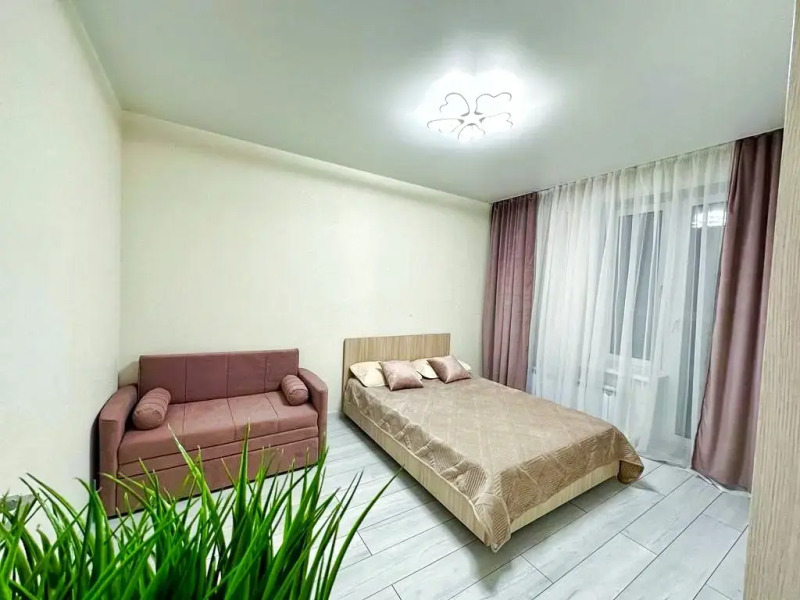 Квартира Фисташка