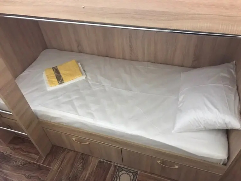 Хостел Европейский