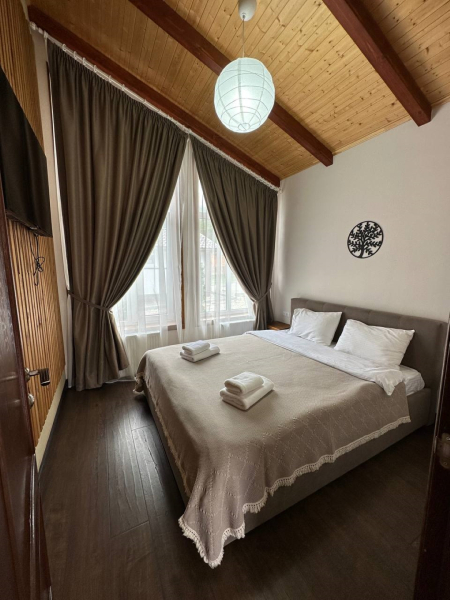 База отдыха Nur House