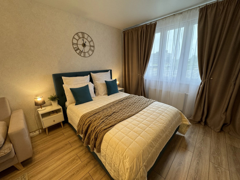 Апартаменты Прекрасная Квартира в ЖК Счастье