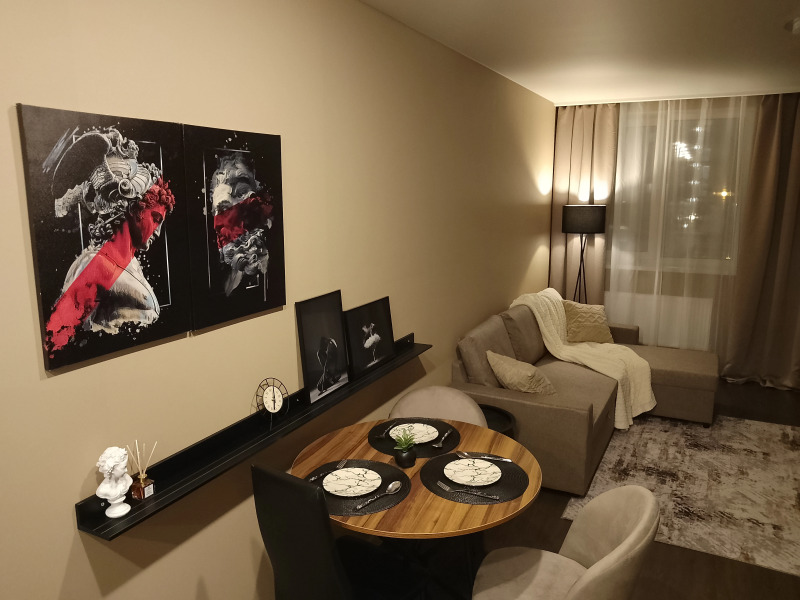 Квартира Эллада в Самом Центре Волгограда 3 Мин от ЖД Вокзала