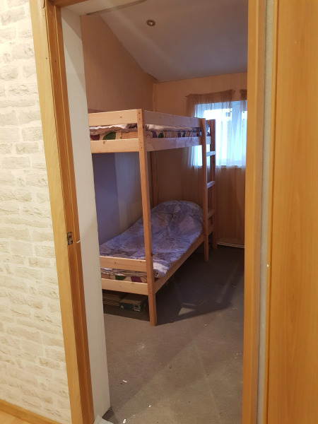 Хостел Ропша