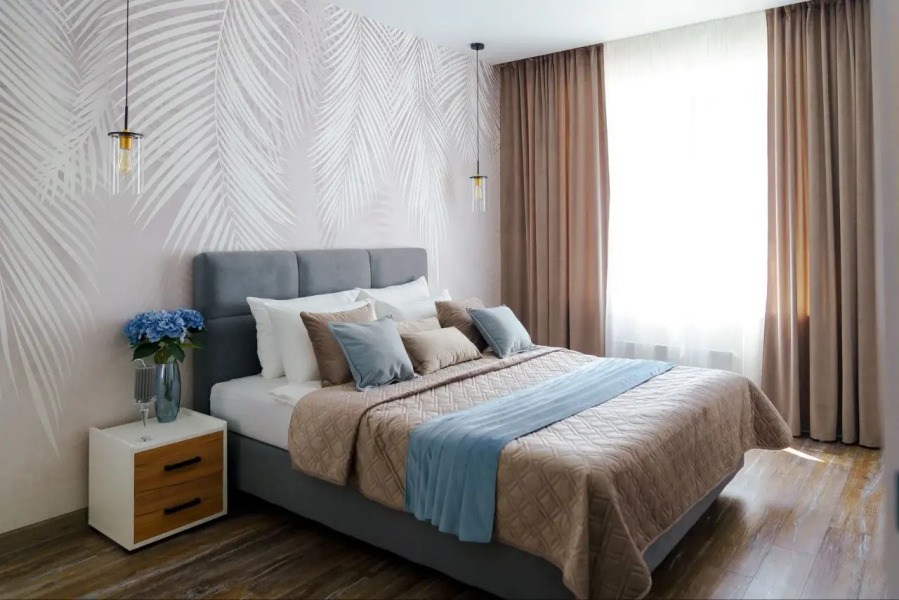 Апартаменты Apart-Deluxe Легенды моря