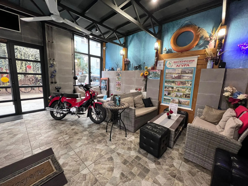 Отель Гостевой Дом Ирена