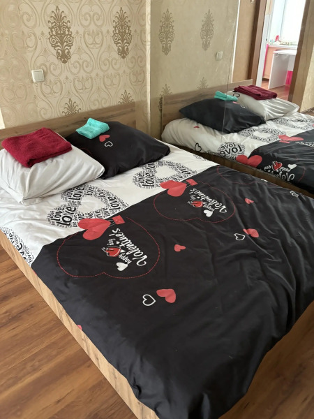 Квартира на Улице Бехтерева 82