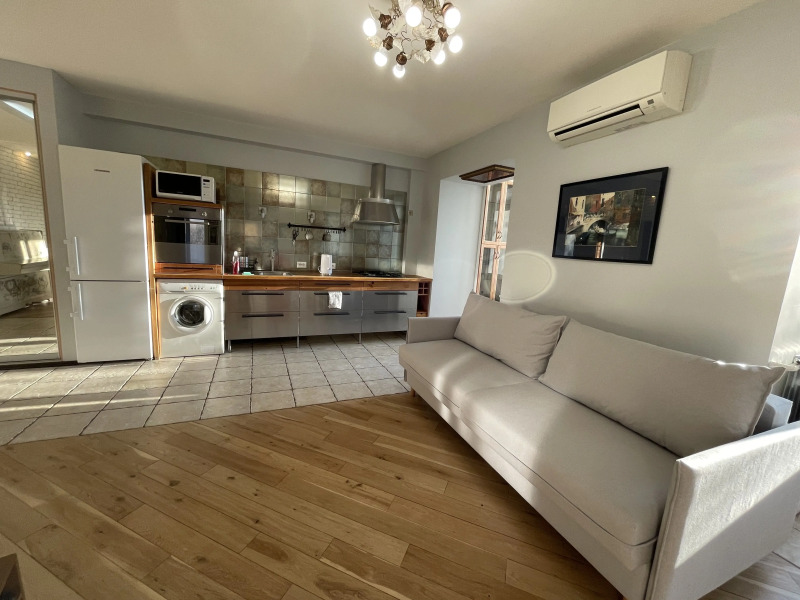 Квартира АртФлэт