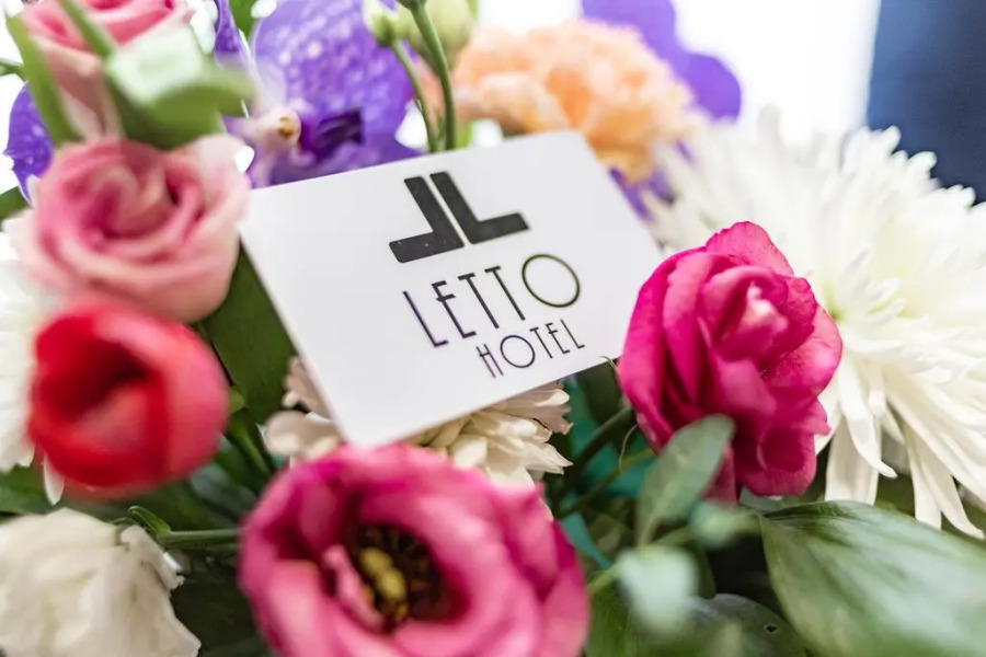 Апартаменты Летто у Исаакиевского Собора