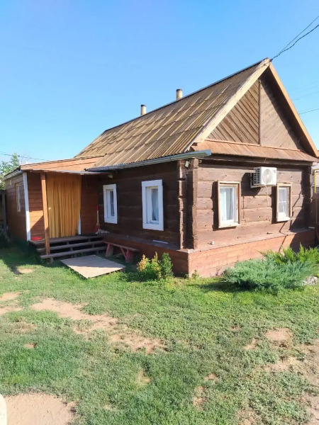 Частный дом на Ленина