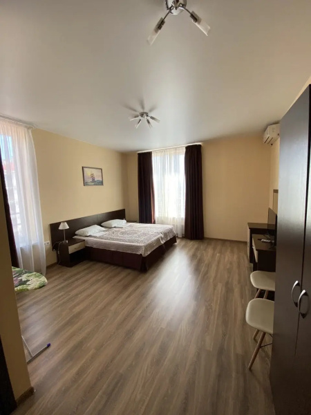 Апартаменты Sea Side 2