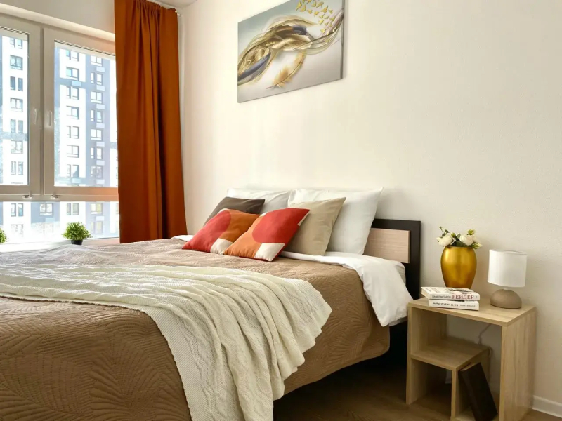 Квартира Исеть Парк Маяковского