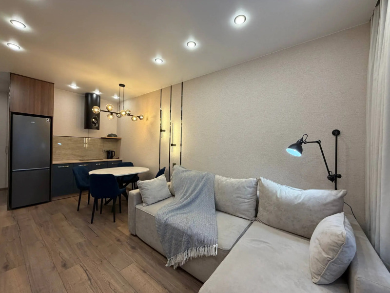 Квартира в ЖК Сакура