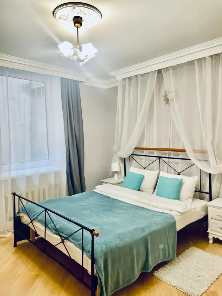 Апартаменты Набережная Канала Грибоедова 12