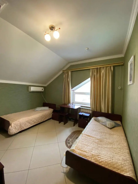 Гостиница ROYAL