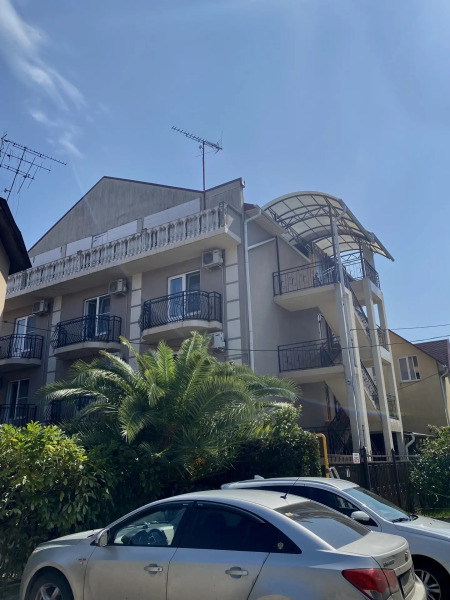 Гостевой дом Александра