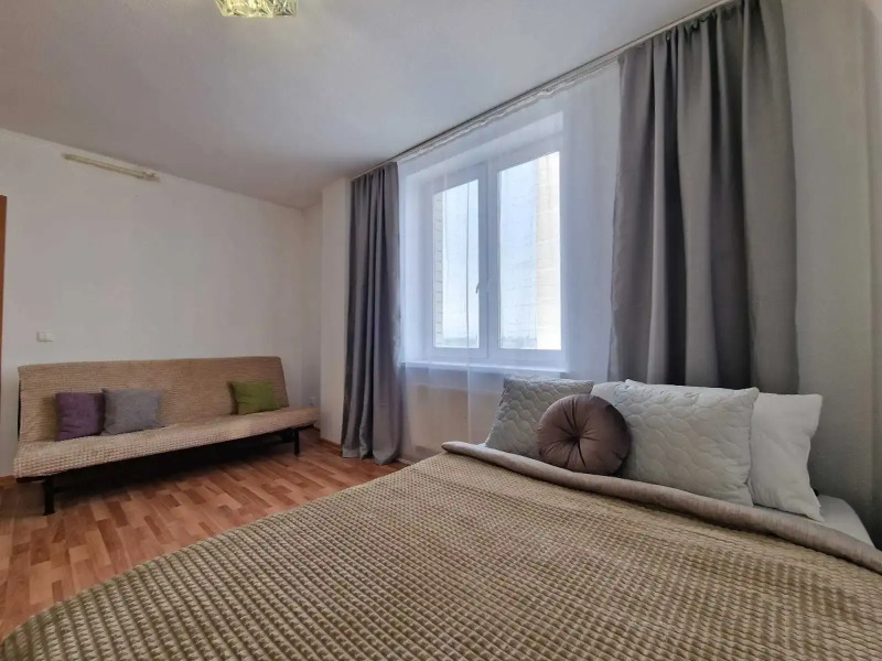 Квартира на Улице Стачек 4