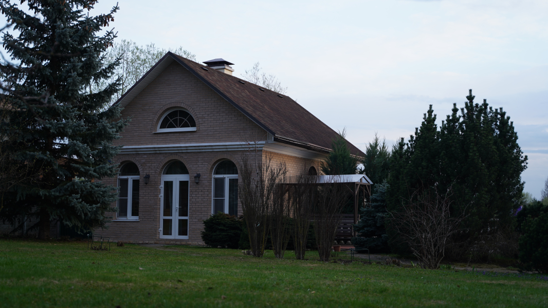 Гостевой дом Tony_Wake