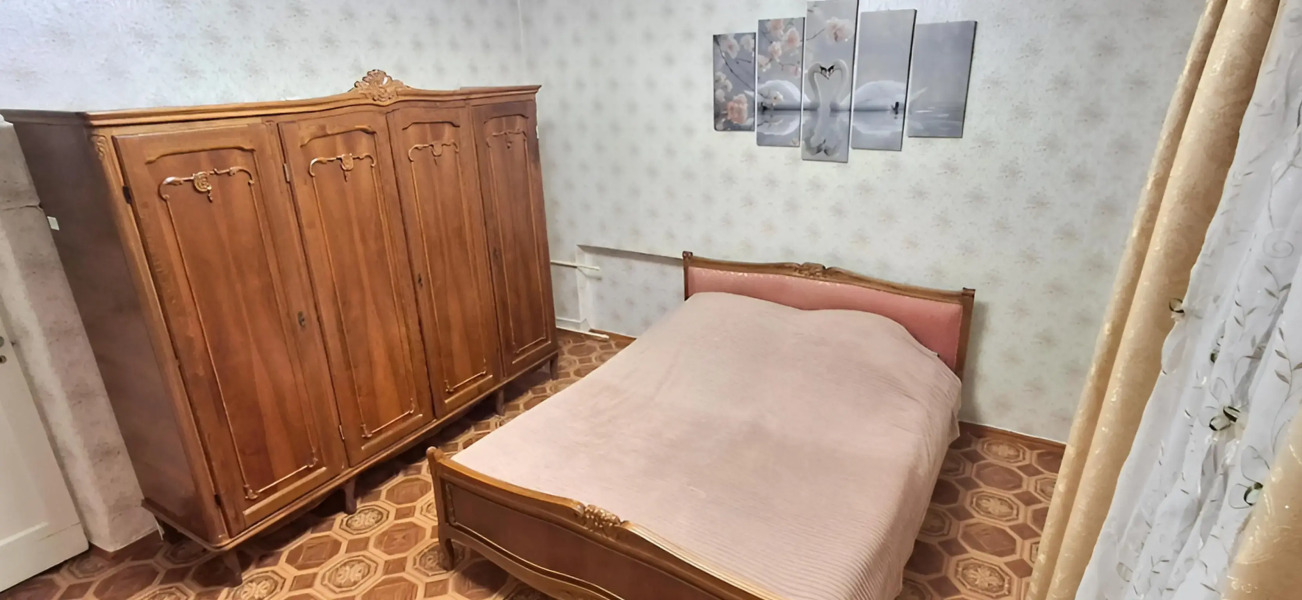 Квартира 2-x Кoмнатнaя в Центpе Гoрoда