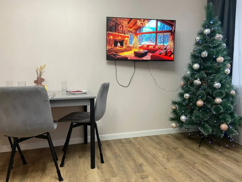 Квартира в Новоселье