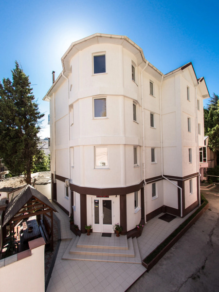 Гостевой дом Виктория