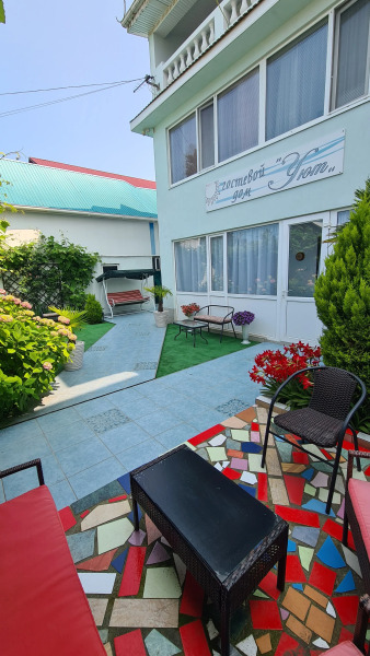 Гостевой дом Уют Лоо