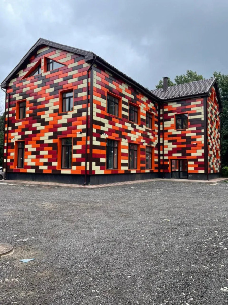 Гостевой дом Престиж