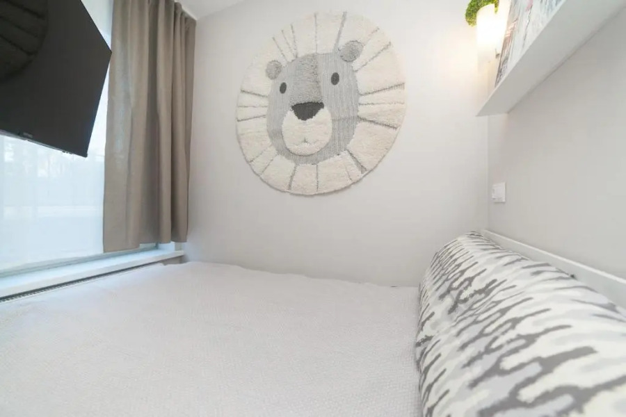 Апартаменты в ЖК Новая звезда