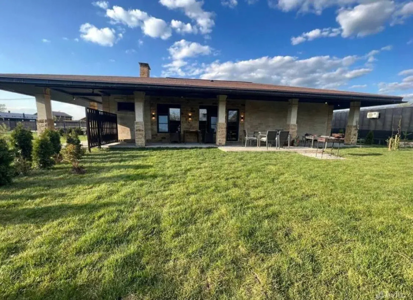 Частный дом в посёлке бизнес-класса Grееnwооd