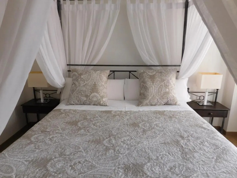 Boutique hotel Hospedium Cañitas Maite Boutique