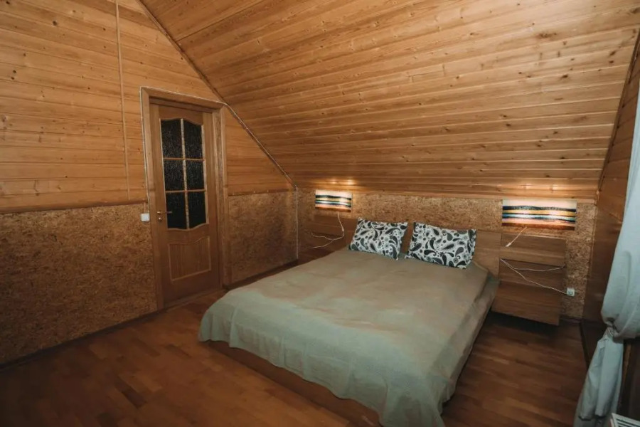 Busalofka Guest House