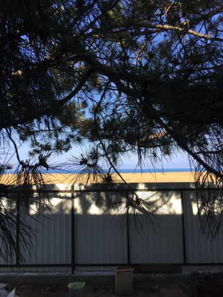 Мини-отель На море