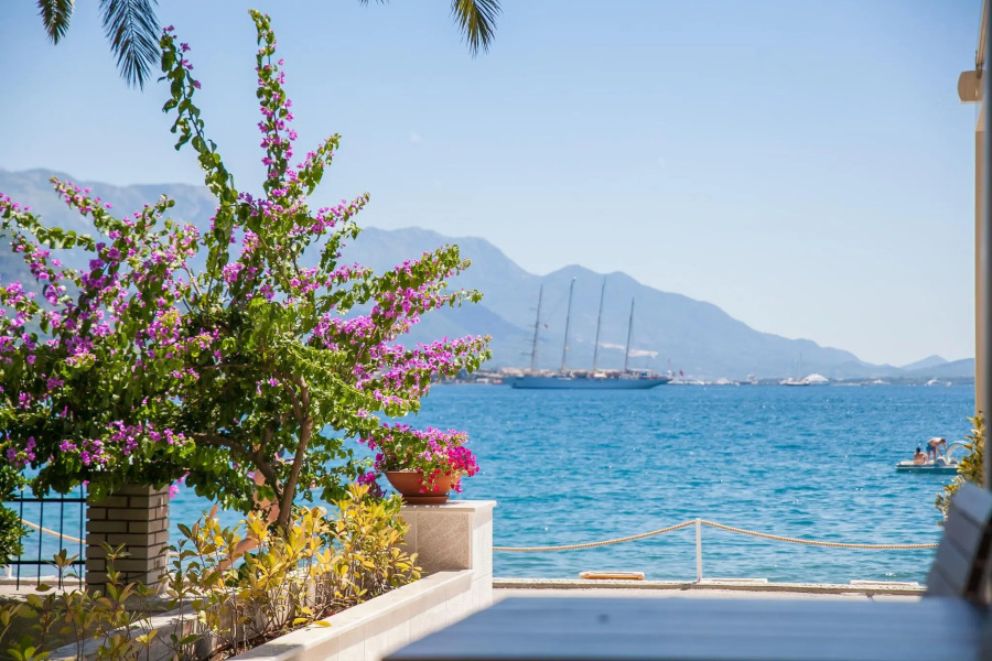 Casa Del Mare - Blanche Boutique Hotel