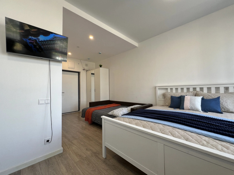 Квартира Студия на Логинова 1/2-107