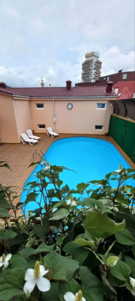 Гостевой дом на Мамайке