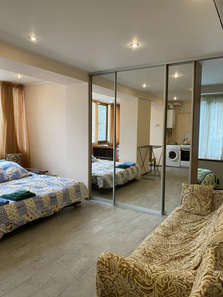 Апартаменты Парк 4