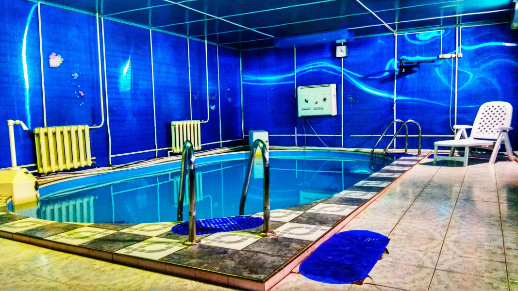 Гостевой Дом Vacation Home on Kirova