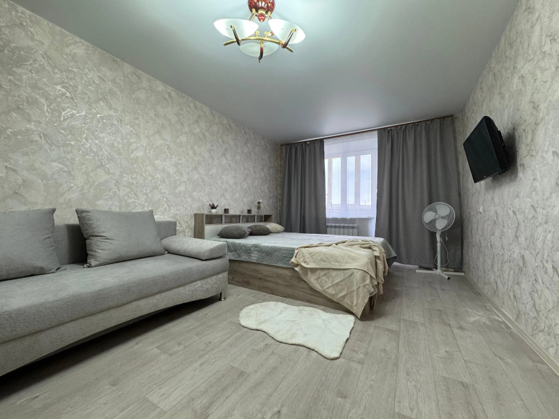 Квартира АК БАРС в центре Казани