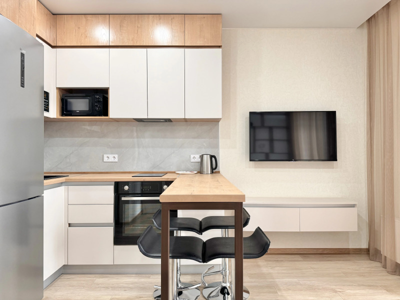 Квартира  Hugge Place в самом центре Объект №24