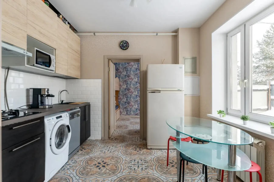 Квартира Тихая для Отдыха