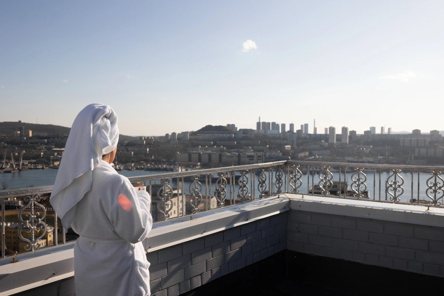 Гостевой Дом На Красоте