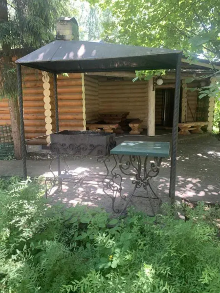 Частный дом На озере