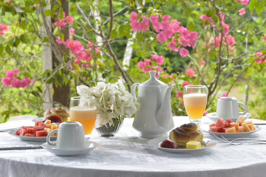 Отель Casa Drake Lodge