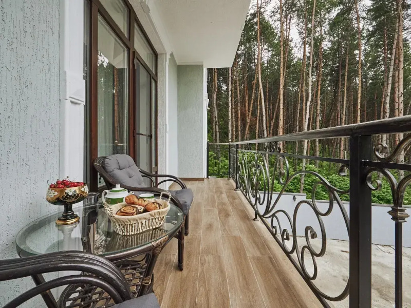 Апартаменты Family 3